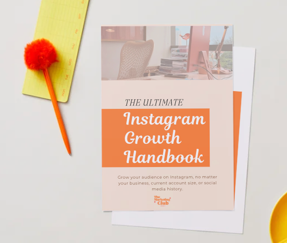 The Ultimate Instagram Growth Handbook